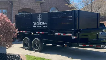 Deck & Patio Installation for All American Building Services LLC in Troy, MI