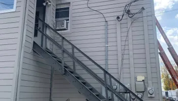 Interior Painting for DB Pro Painting in Telford, TN