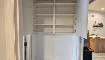 Kitchen Cabinet Design And Installation for DR Cabinetry in Palm Bay, FL