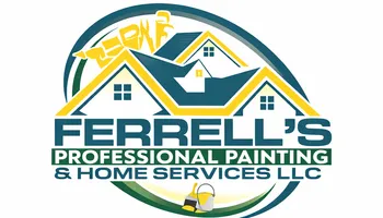 Interior Painting for Ferrell’s Professional Painting & Home Services LLC in Panama City Beach, FL