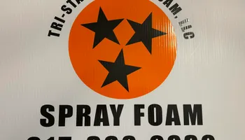 Spray Foam Insulation for Tri-Star Thermal Foam, LLC in Lafayette, TN