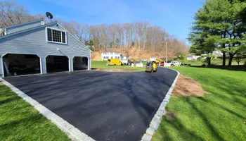 Crack Filling for Elevated Asphalt in Niskayuna, NY