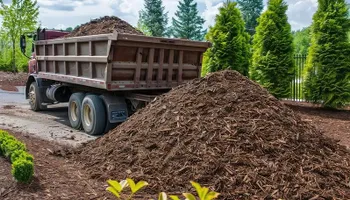 Tree Removal for Dale's Tree Service in Springdale, AR