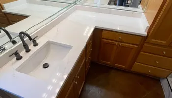 Kitchen Renovation for Arthur Tile & Remodeling in Munford, TN