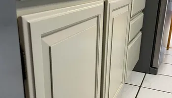 Residential Painting for Mr. Mole's Painting in Bemidji, MN