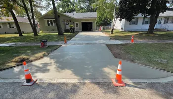 Masonry for J&J Masonry and Concrete in Escanana, MI