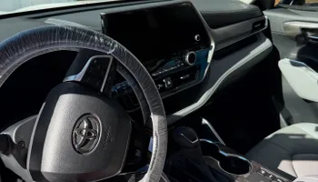 Bronze Package "Light Detail" for Relentless Shine Mobile Detailing in Calabash, NC