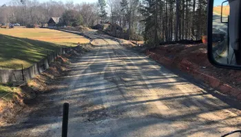 Land Clearing for Grading and Land Improvements in Mount Holly, NC