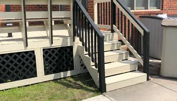 Interior Painting for Lane Painting & Pressure Washing in Chesapeake, VA