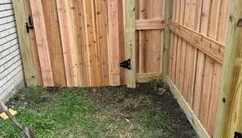 Metal Fencing for Morales Fence in Houston, TX
