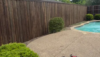 Fence Installation for Bigtime Fence & Construction in Farmersville,  TX