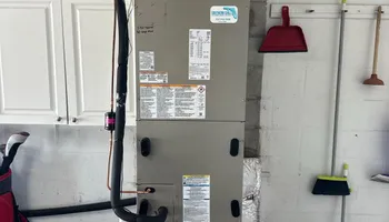 Residential HVAC Installation for Southern Chill Air Conditioning Services in Seminole, FL