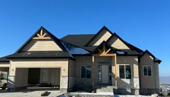 LP siding for Valley View Exteriors in Logan, UT