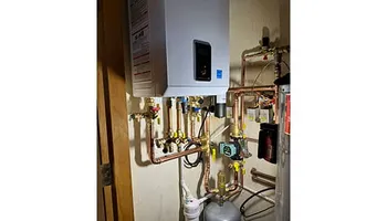 Water Heater Replacements And Upgrades for Aaron's Custom Plumbing in Santa Fe, NM