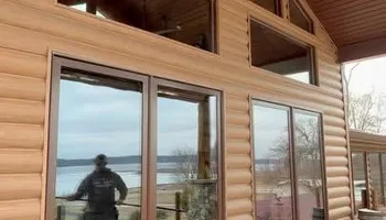 Carpet Cleaning for Blue Line Pressure Washing in Carthage, IL