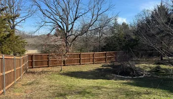 Fence Installation for Precision Fence and Gates in Burleson, TX