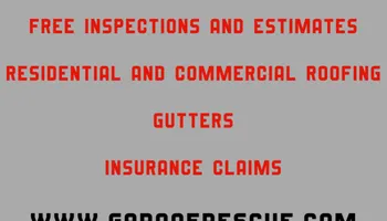 Roofing Replacement for Georgia Roof Rescue in Woodbury, GA