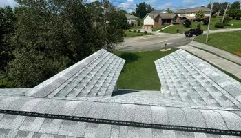 Roofing Installation for Rock Star Roofing LLC  in Dandridge,  TN