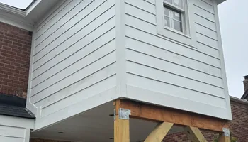 Commercial Roofing for Bells Roofing and Construction in Roseville, MI