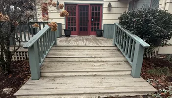 Interior Painting for JV Painting Services LLC in Hendersonville, NC