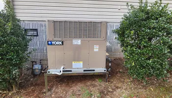 HVAC System Installation for Robby's Heat & Air  in Athens, TN