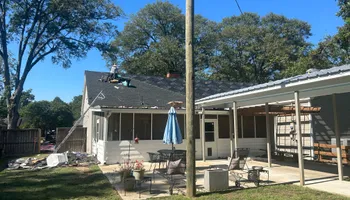 Kitchen Renovation for Delta Duo Renovations in Greenwood,  MS