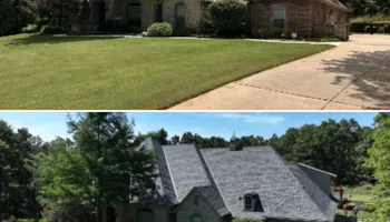 Residential Roofing for Champion Roofing in Oklahoma City, OK