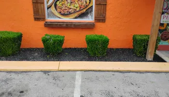 Mowing for Mark's Lawn Care in Mount Pleasant, TN