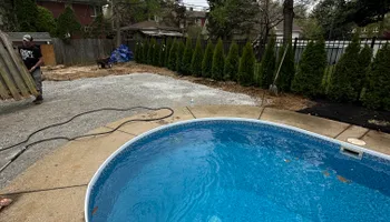 Commercial Landscaping for Evolutions Property Maintenance in Louisville, KY