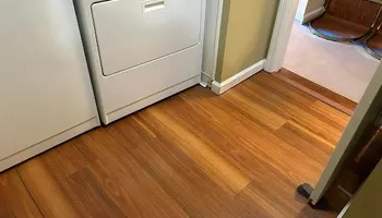 Floor Installation for T&L Flooring in Clinton, TN