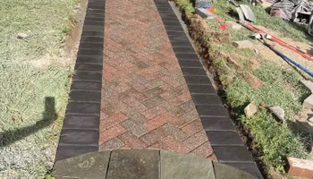 Patio Design & Construction for DNA Landscapes in Hackettstown, NJ