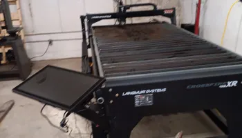 CNC Plasma Service for Cornette Metalworks in Findlay, OH