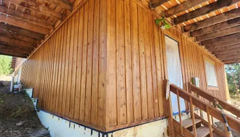 Interior Painting for Shay’s Chinking in Hamilton, MT