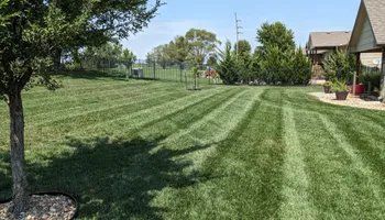 Lawn Maintenance for Gavin's Lawn Maintenance in Derby, KS