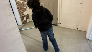 Concrete for Whitfield Concrete Construction in Solsberry, IN