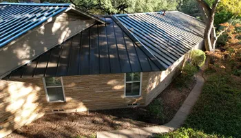 Metal Roofing Installation for M&H Metal and Roofing LLC  in Corsicana, TX