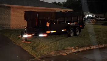 Junk Removal for Crooked I Junk Removal in Irving, TX