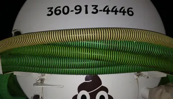 Septic Tank Cleaning for Sky Valley Pumper INC in Sultan, WA