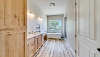 Kitchen Renovation for Cactus Creek Custom Builders in Poth, TX