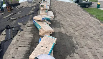 Roofing Installation for Roof Galore in Palm Bay, FL