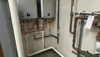 Water Heater Services for Newport Plumbing and Backflow in Newport, TN