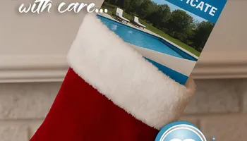 Custom Pool Design for Montgomery Custom Pools in Huntsville, TX
