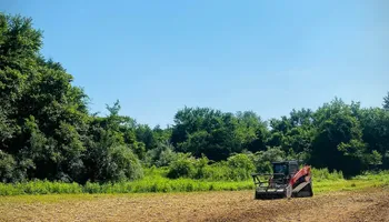Land Clearing & Demolition for Green Land Management in Mount Pleasant, TN