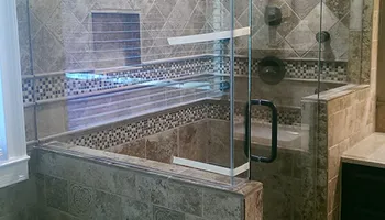  Frameless Shower Doors for Pristine Showers in Acworth, GA
