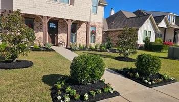Mowing for Bruno's Professional Lawn's & Landscape in Beaumont, TX