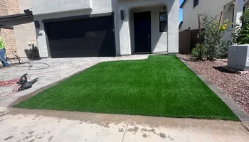 Pavers for G&C Landscaping LLC in Chandler, AZ