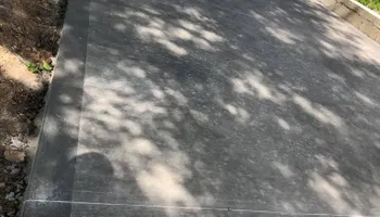 Concrete for A&J Concrete Service in Knoxville, TN