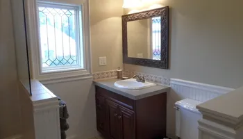 Countertops for C&D Wall Patches in Connelly Springs, NC