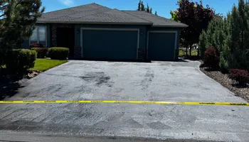 Parking Lot Sealcoating for Pacific Sealcoating in Black Butte Ranch, OR