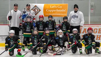 Commercial Concrete Work for Musick Concrete Services in Kitty Hawk, NC